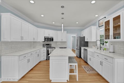 Tiny photo for 353 Washington Acres Road, Hampstead, NC 28443 (MLS # 100567806)