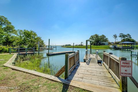 Tiny photo for 353 Washington Acres Road, Hampstead, NC 28443 (MLS # 100567806)