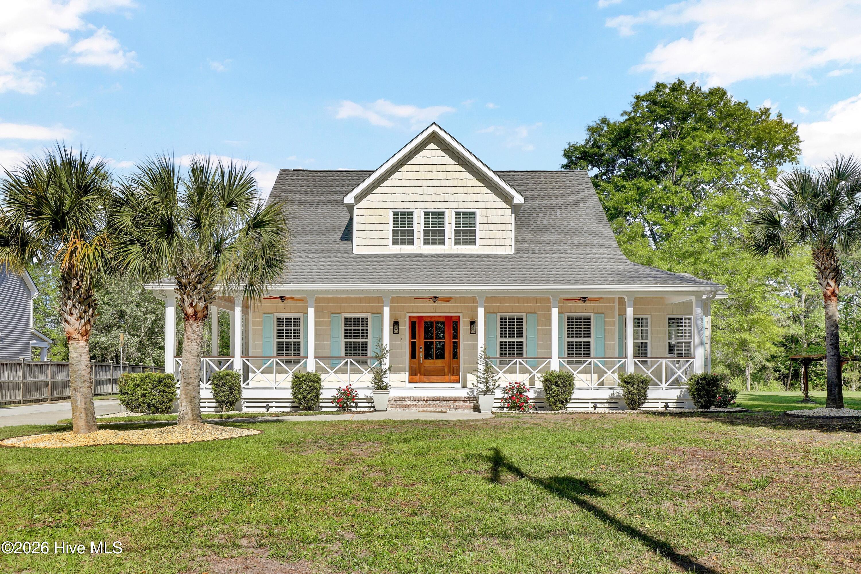 353 Washington Acres Road