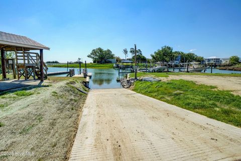 Tiny photo for 353 Washington Acres Road, Hampstead, NC 28443 (MLS # 100567806)