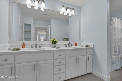 Tiny photo for 353 Washington Acres Road, Hampstead, NC 28443 (MLS # 100567806)