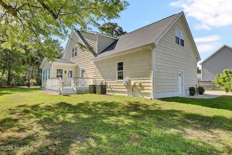 Tiny photo for 353 Washington Acres Road, Hampstead, NC 28443 (MLS # 100567806)