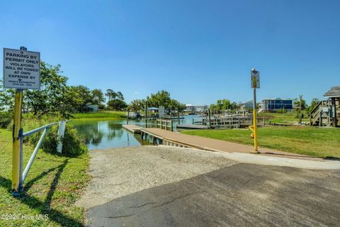 Tiny photo for 353 Washington Acres Road, Hampstead, NC 28443 (MLS # 100567806)