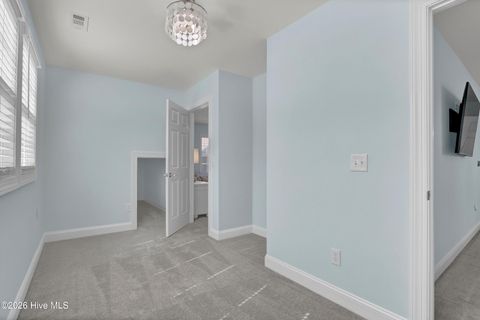 Tiny photo for 353 Washington Acres Road, Hampstead, NC 28443 (MLS # 100567806)