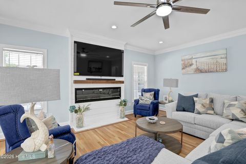 Tiny photo for 353 Washington Acres Road, Hampstead, NC 28443 (MLS # 100567806)