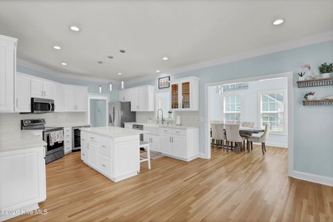 Tiny photo for 353 Washington Acres Road, Hampstead, NC 28443 (MLS # 100567806)