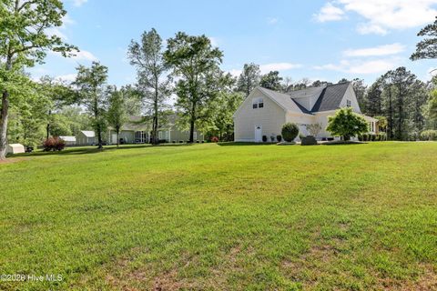 Tiny photo for 353 Washington Acres Road, Hampstead, NC 28443 (MLS # 100567806)