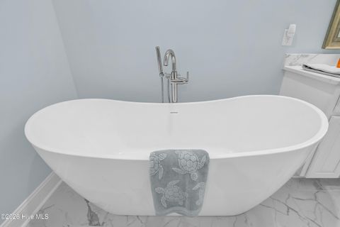 Tiny photo for 353 Washington Acres Road, Hampstead, NC 28443 (MLS # 100567806)