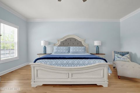 Tiny photo for 353 Washington Acres Road, Hampstead, NC 28443 (MLS # 100567806)