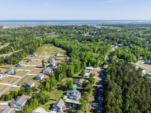 Tiny photo for 353 Washington Acres Road, Hampstead, NC 28443 (MLS # 100567806)