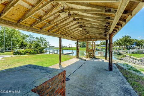 Tiny photo for 353 Washington Acres Road, Hampstead, NC 28443 (MLS # 100567806)