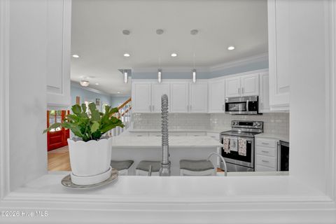 Tiny photo for 353 Washington Acres Road, Hampstead, NC 28443 (MLS # 100567806)