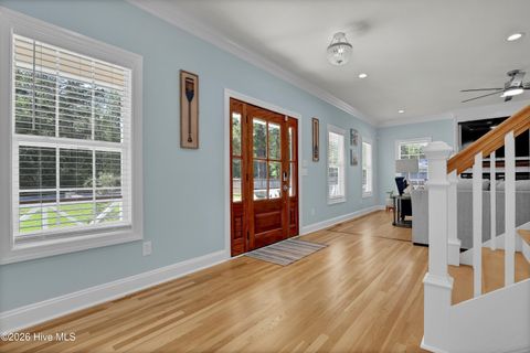 Tiny photo for 353 Washington Acres Road, Hampstead, NC 28443 (MLS # 100567806)