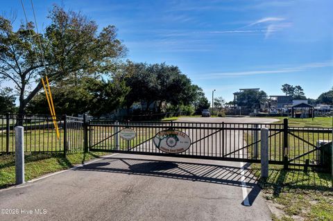 Tiny photo for 353 Washington Acres Road, Hampstead, NC 28443 (MLS # 100567806)