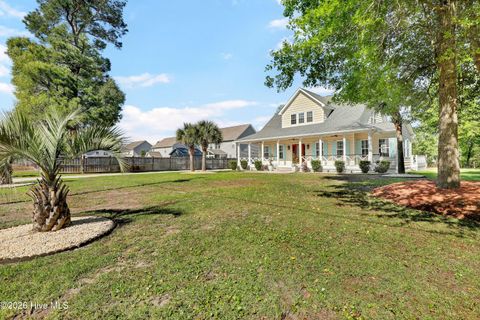 Tiny photo for 353 Washington Acres Road, Hampstead, NC 28443 (MLS # 100567806)