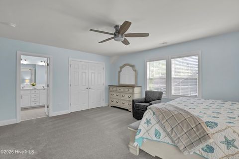 Tiny photo for 353 Washington Acres Road, Hampstead, NC 28443 (MLS # 100567806)