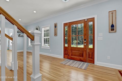 Tiny photo for 353 Washington Acres Road, Hampstead, NC 28443 (MLS # 100567806)