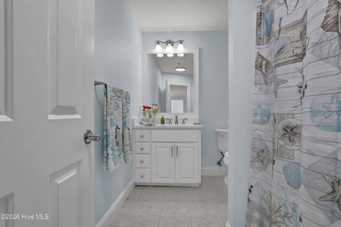 Tiny photo for 353 Washington Acres Road, Hampstead, NC 28443 (MLS # 100567806)