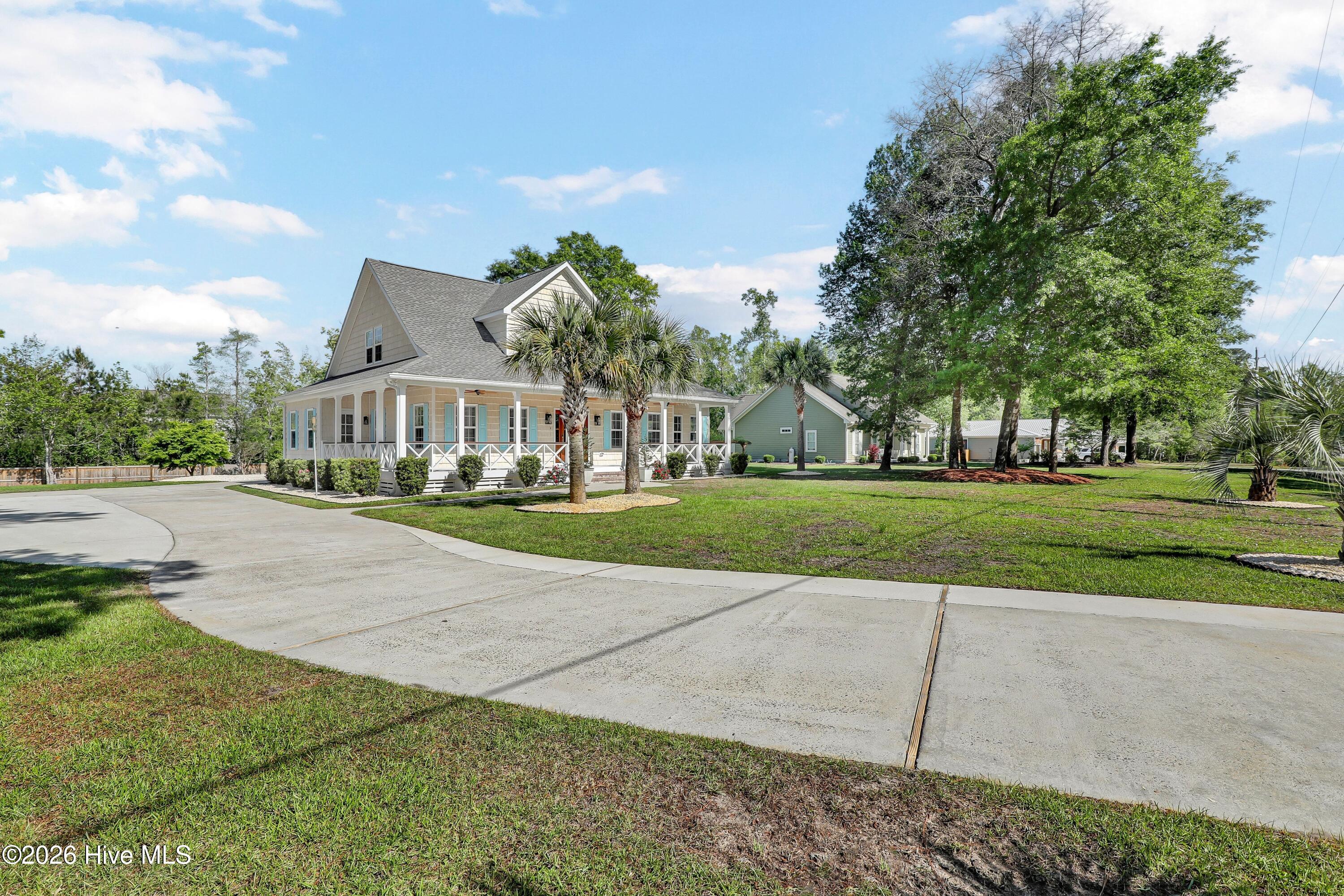 353 Washington Acres Road