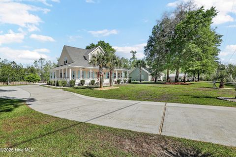 Tiny photo for 353 Washington Acres Road, Hampstead, NC 28443 (MLS # 100567806)