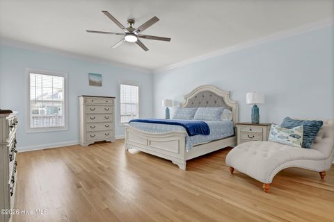 Tiny photo for 353 Washington Acres Road, Hampstead, NC 28443 (MLS # 100567806)