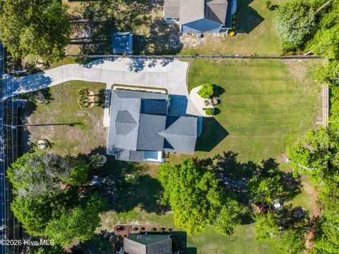 Tiny photo for 353 Washington Acres Road, Hampstead, NC 28443 (MLS # 100567806)