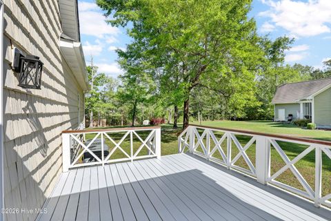 Tiny photo for 353 Washington Acres Road, Hampstead, NC 28443 (MLS # 100567806)