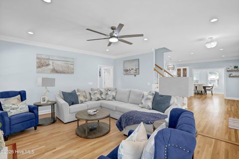 Tiny photo for 353 Washington Acres Road, Hampstead, NC 28443 (MLS # 100567806)