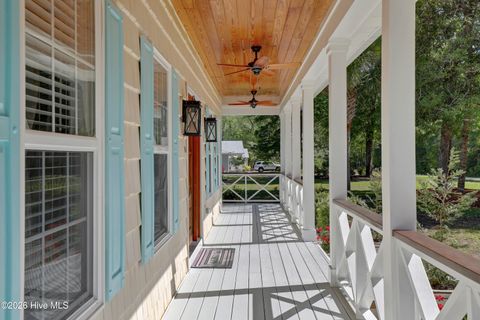 Tiny photo for 353 Washington Acres Road, Hampstead, NC 28443 (MLS # 100567806)