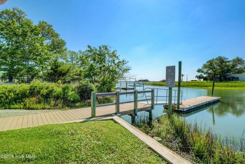 Tiny photo for 353 Washington Acres Road, Hampstead, NC 28443 (MLS # 100567806)