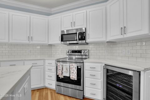 Tiny photo for 353 Washington Acres Road, Hampstead, NC 28443 (MLS # 100567806)