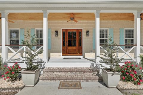 Tiny photo for 353 Washington Acres Road, Hampstead, NC 28443 (MLS # 100567806)