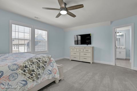 Tiny photo for 353 Washington Acres Road, Hampstead, NC 28443 (MLS # 100567806)