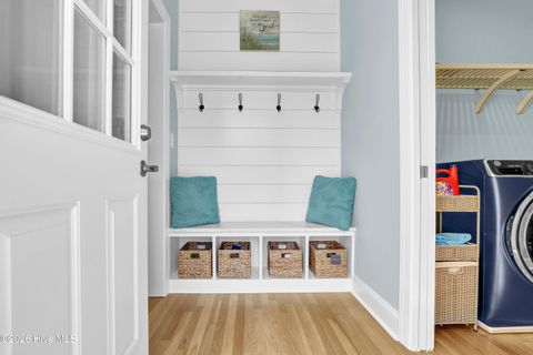 Tiny photo for 353 Washington Acres Road, Hampstead, NC 28443 (MLS # 100567806)