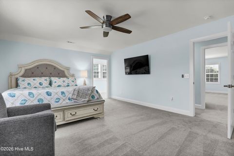 Tiny photo for 353 Washington Acres Road, Hampstead, NC 28443 (MLS # 100567806)