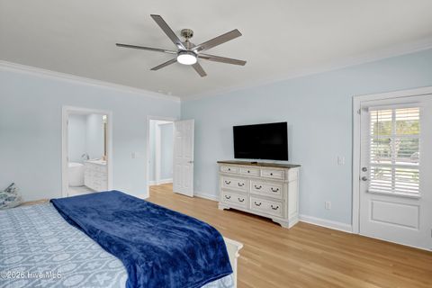 Tiny photo for 353 Washington Acres Road, Hampstead, NC 28443 (MLS # 100567806)