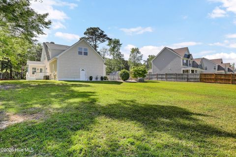 Tiny photo for 353 Washington Acres Road, Hampstead, NC 28443 (MLS # 100567806)