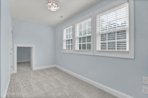 Tiny photo for 353 Washington Acres Road, Hampstead, NC 28443 (MLS # 100567806)