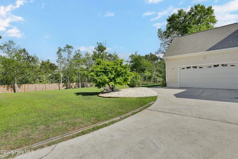 Tiny photo for 353 Washington Acres Road, Hampstead, NC 28443 (MLS # 100567806)