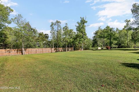 Tiny photo for 353 Washington Acres Road, Hampstead, NC 28443 (MLS # 100567806)