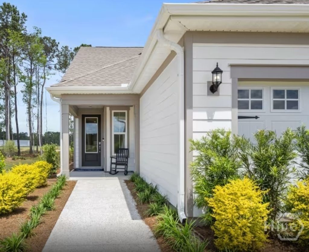 Photo of 37 Bull Run Road, Richmond Hill, GA 31324 (MLS # SA356743)