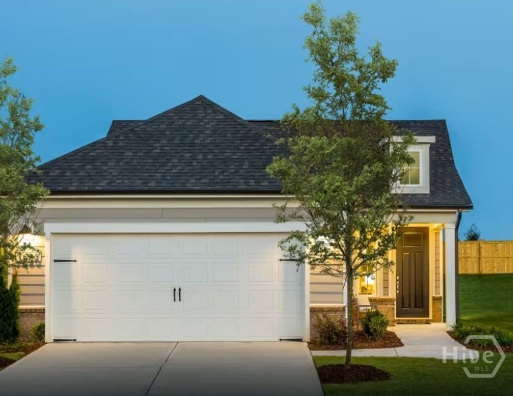 Photo of 37 Bull Run Road, Richmond Hill, GA 31324 (MLS # SA356743)