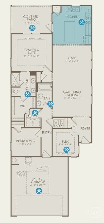 37 Bull Run Road