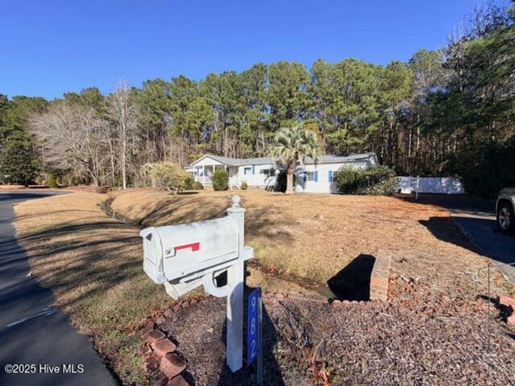Photo of 982 Myrtle Court SW, Calabash, NC 28467 (MLS # 100546387)
