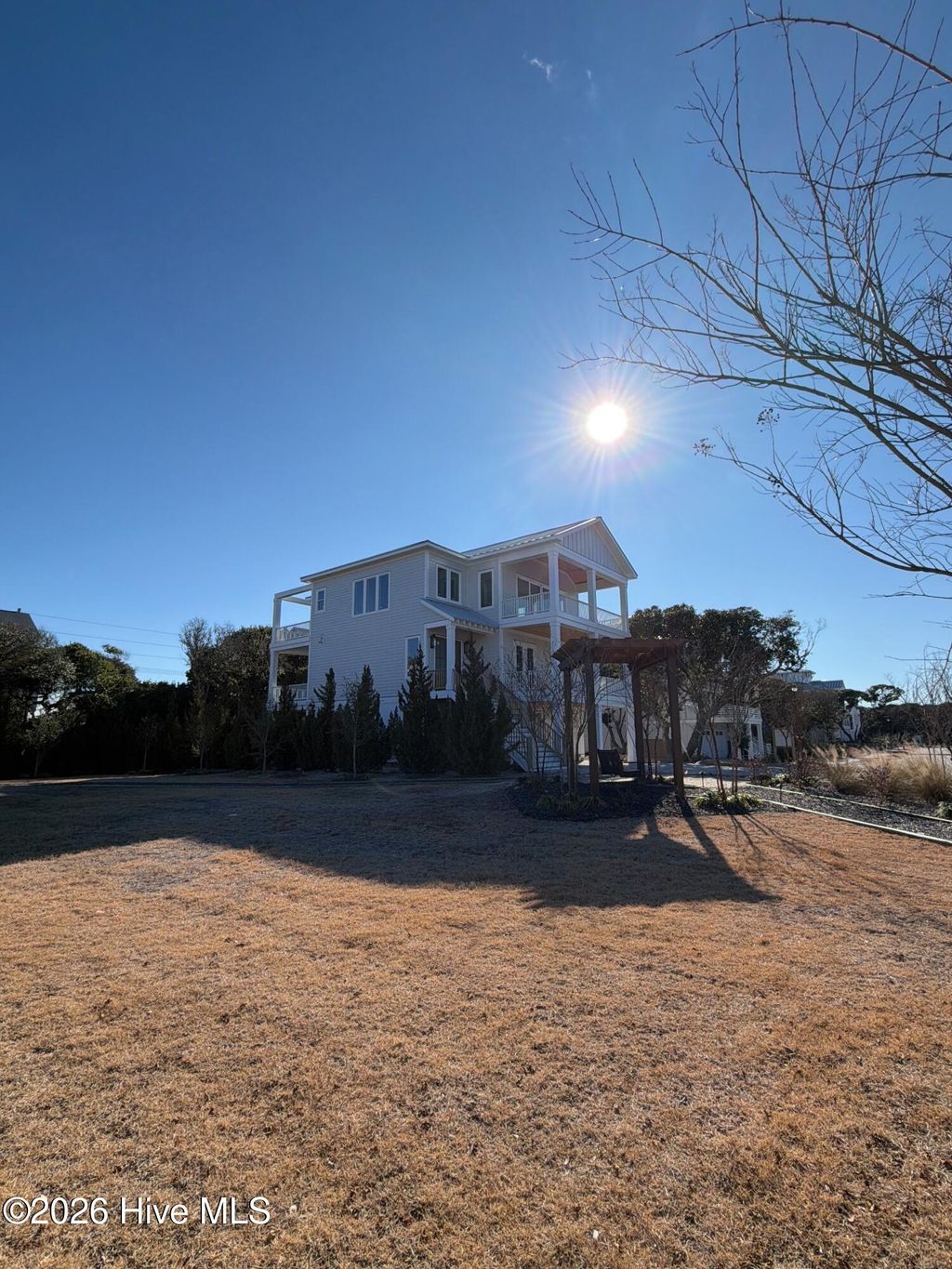 Photo of 100 Peregrine Court, Surf City, NC 28445 (MLS # 100521152)