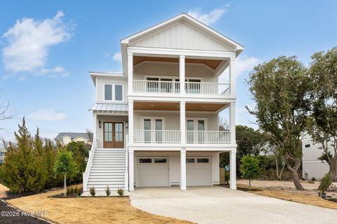 100 Peregrine Court Surf City NC 28445