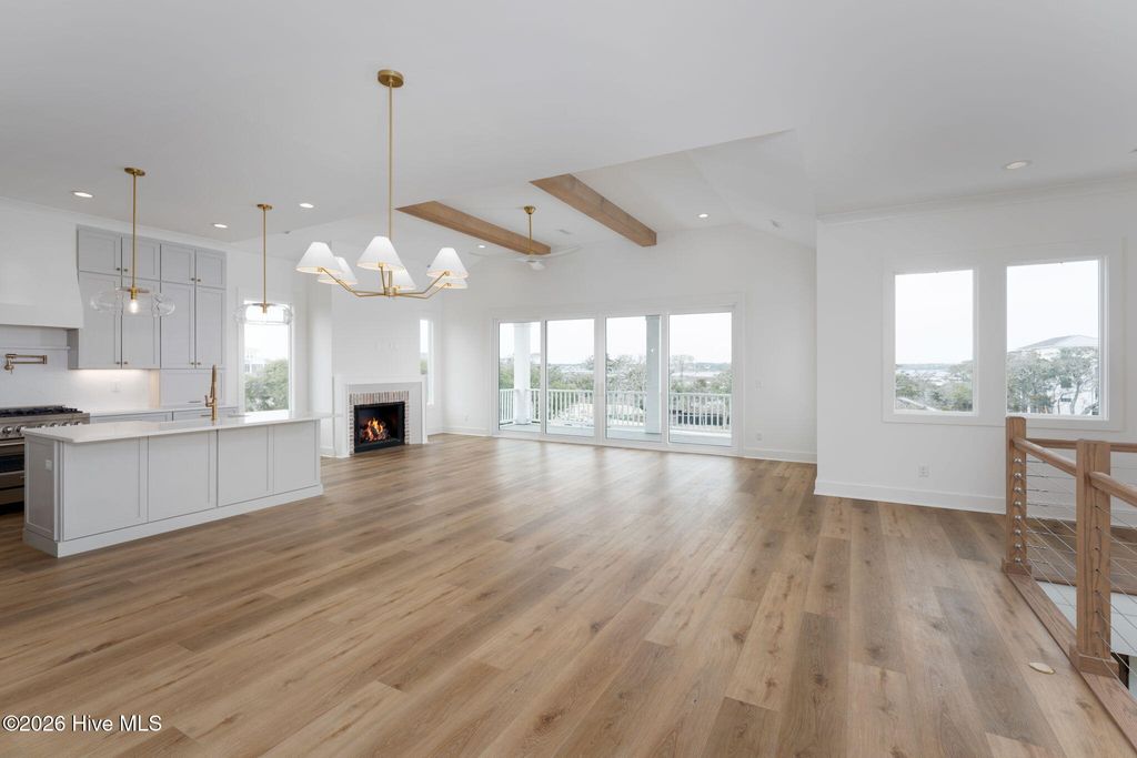 Photo of 100 Peregrine Court, Surf City, NC 28445 (MLS # 100521152)