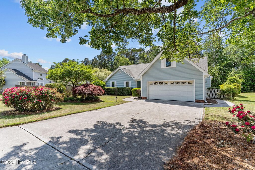 Photo of 4313 Charthouse Drive, Wilmington, NC 28405 (MLS # 100568995)