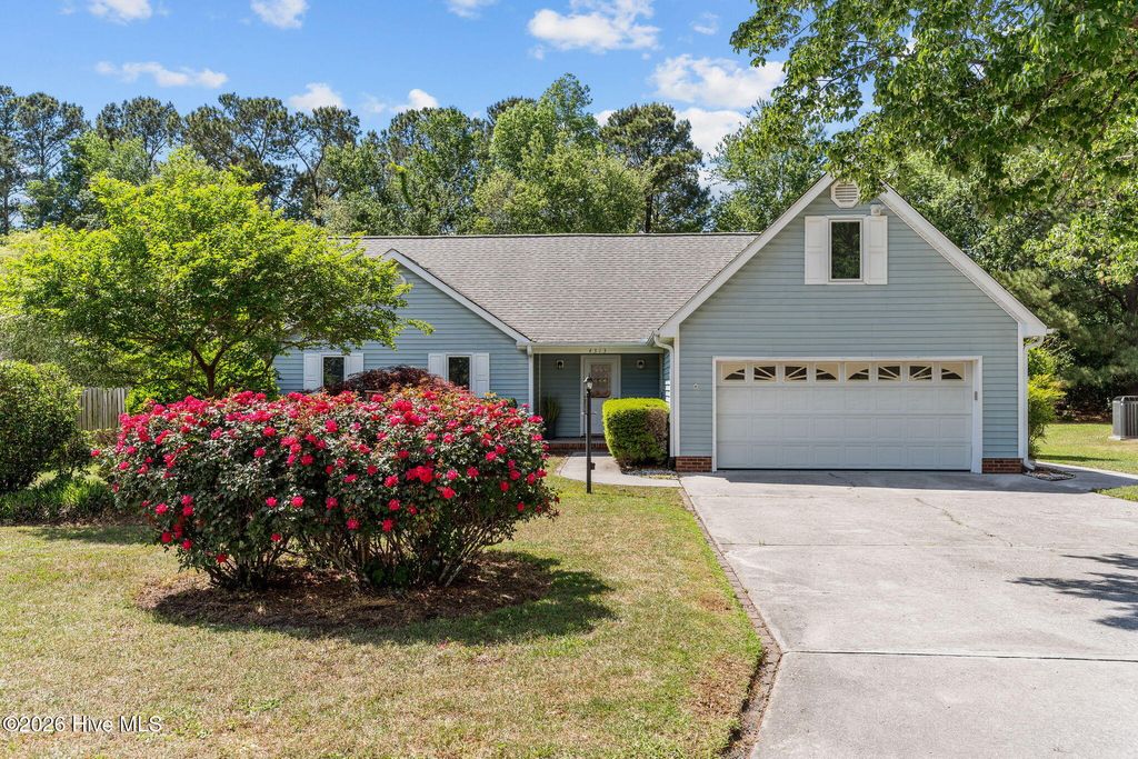 Photo of 4313 Charthouse Drive, Wilmington, NC 28405 (MLS # 100568995)