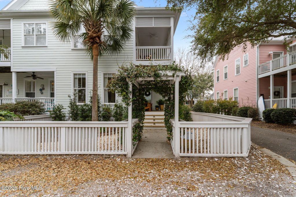 Photo of 238 Silver Sloop Way, Carolina Beach, NC 28428 (MLS # 100557264)